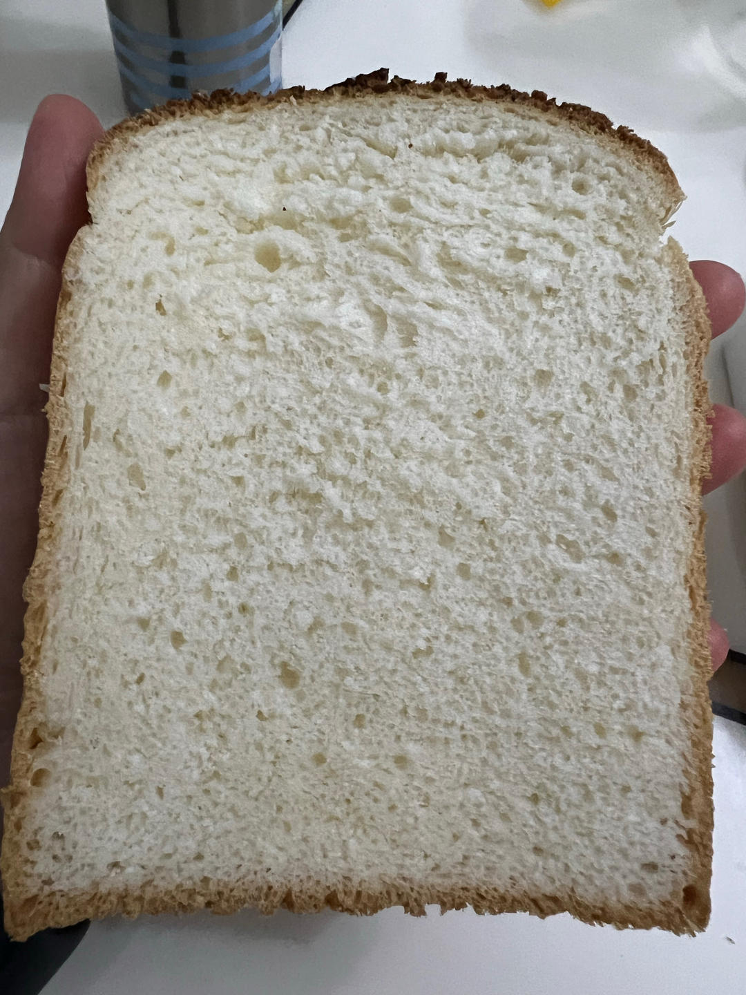 流泪吐司～生吐司           （直接法）