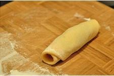 酸奶油红豆面包的做法 步骤13