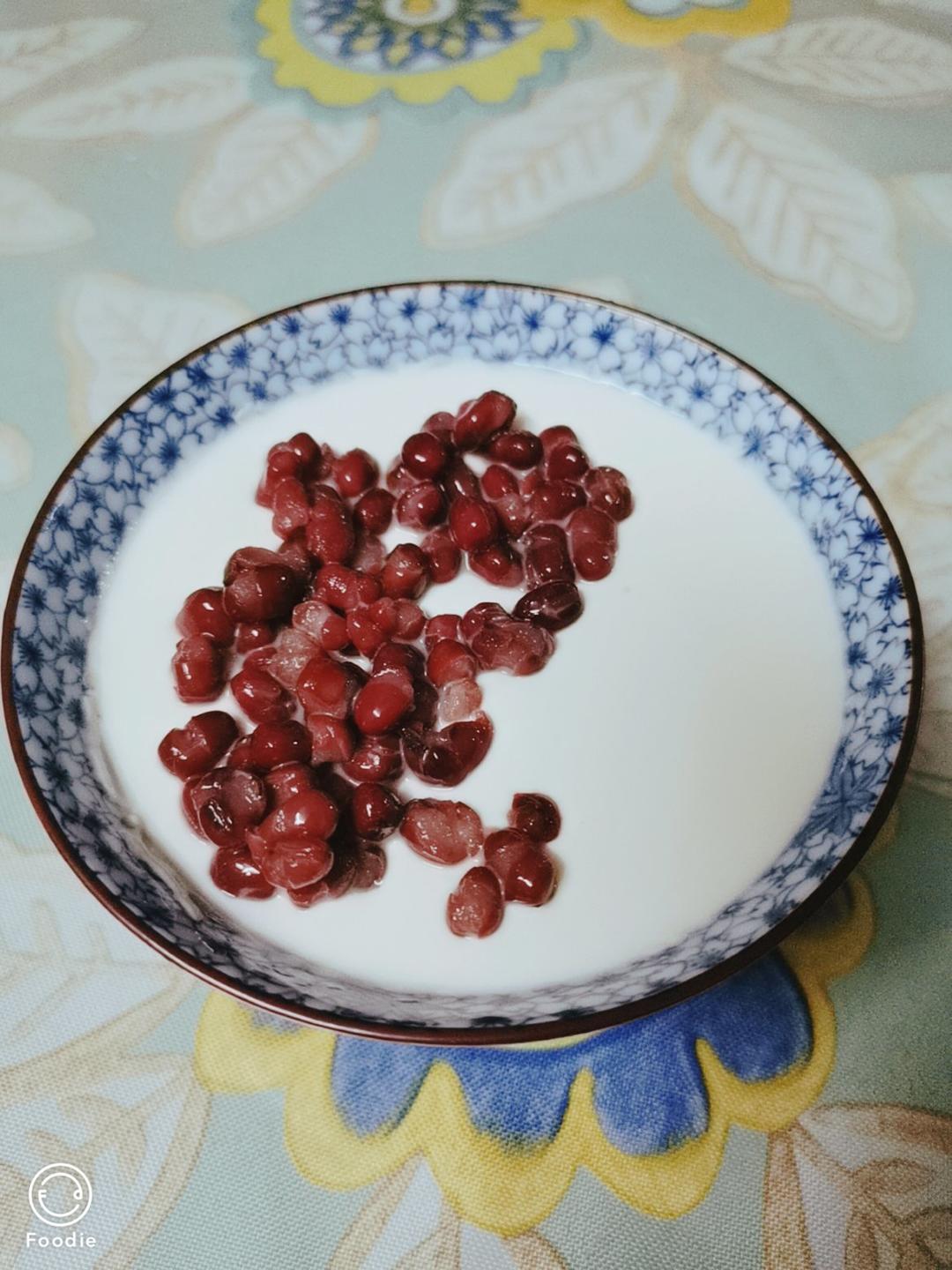100%成功的姜汁撞奶