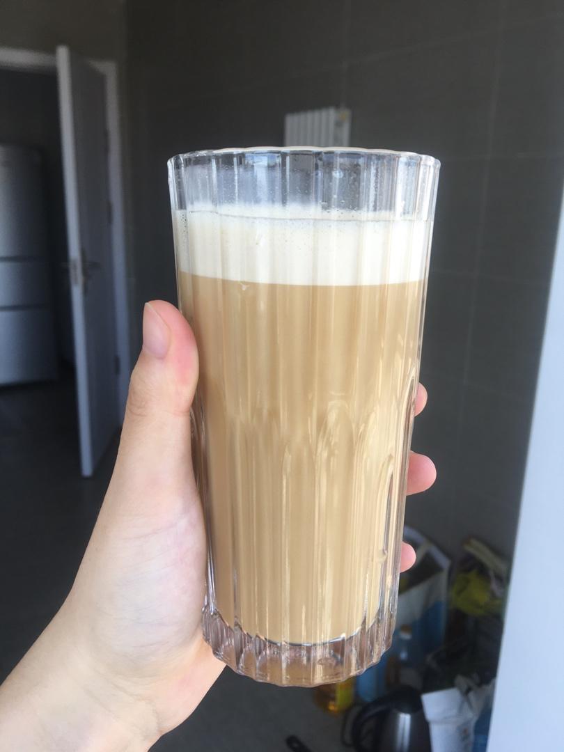 细说防弹咖啡