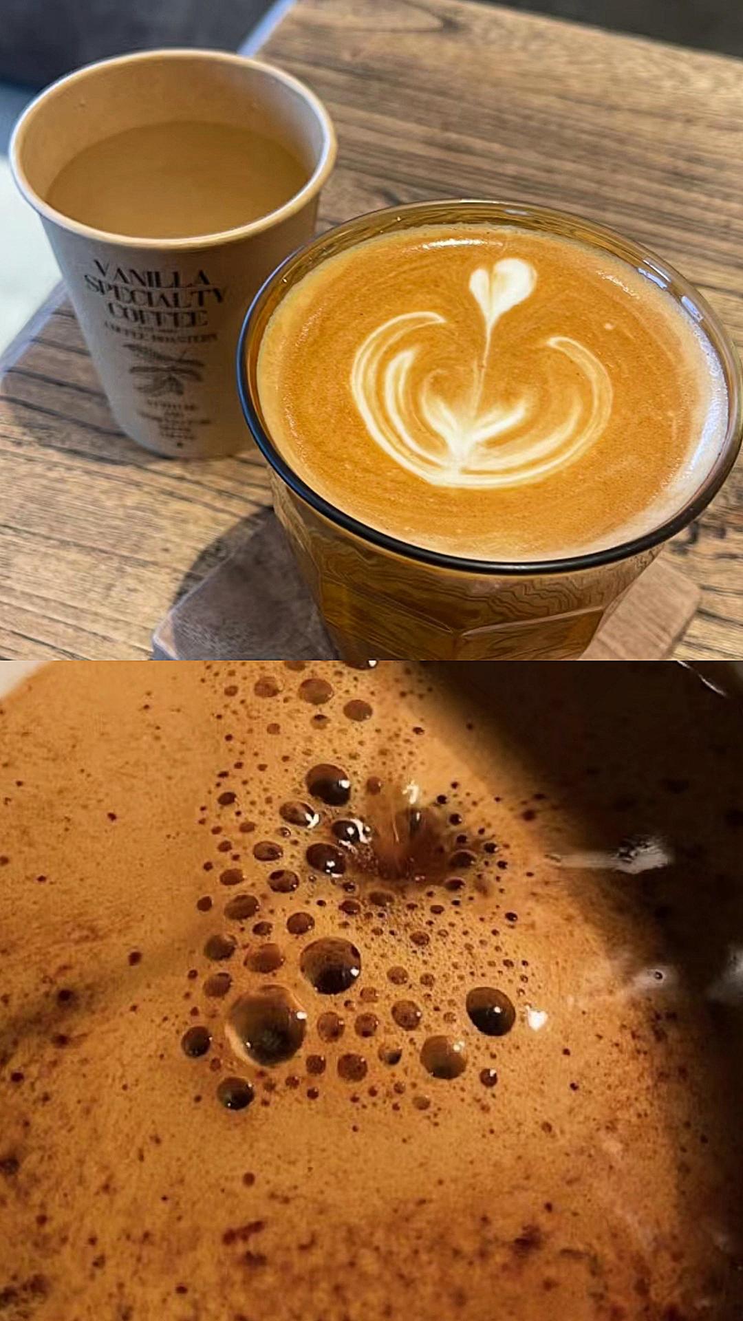 小美香草咖啡粉○Cookidoo