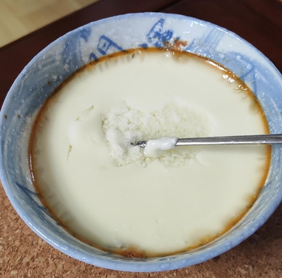 【宫廷奶酪】一份可以开店的秘方——又名糖蒸酥酪