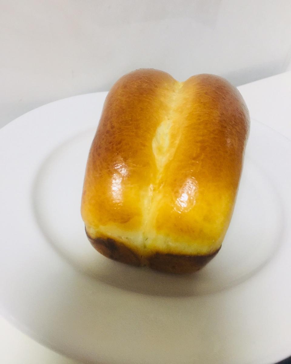 烫种吐司面包