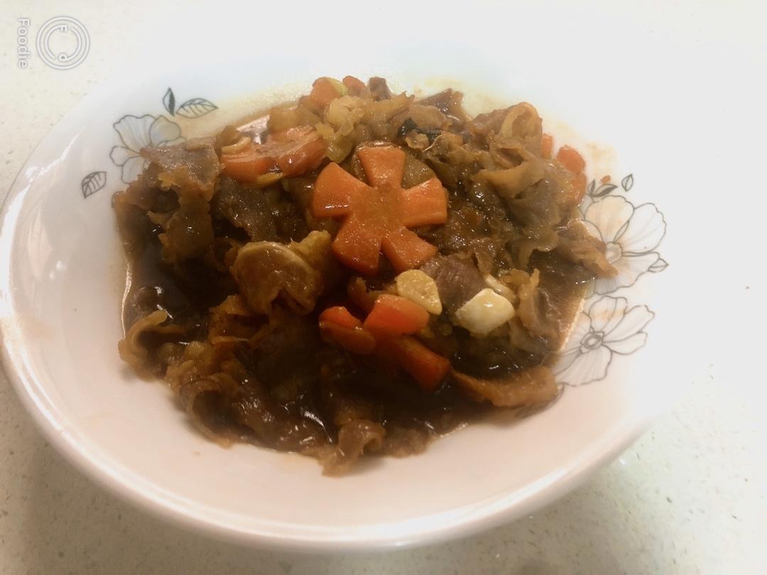秒杀吉野家的照烧肥牛