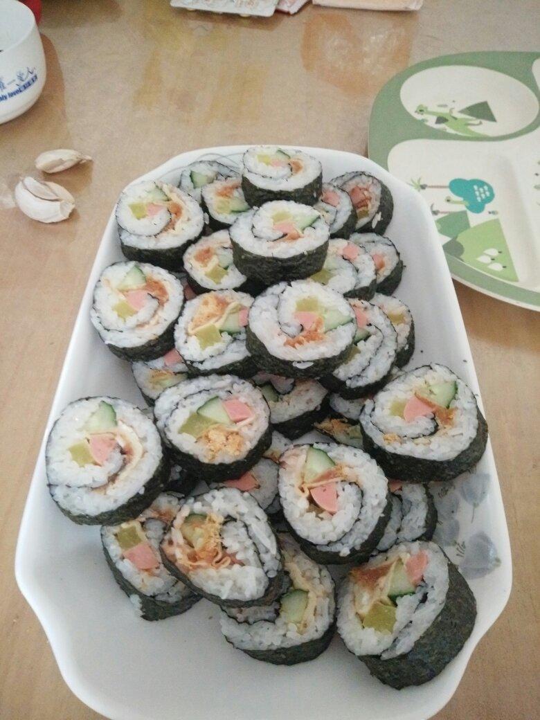 寿司