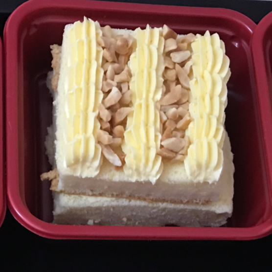 咸奶油