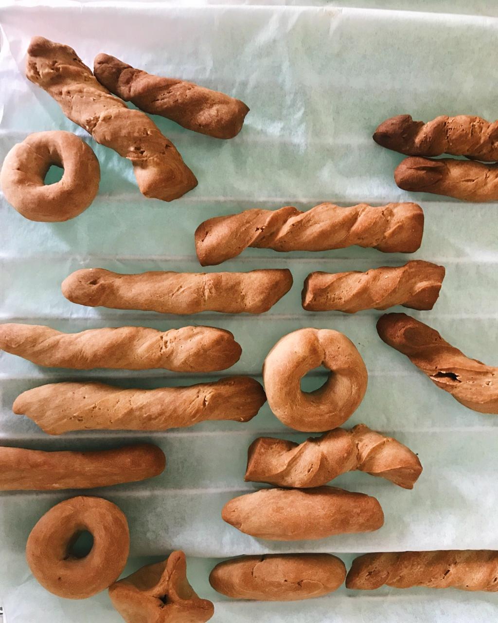 香蕉磨牙棒——给宝宝健康的爱