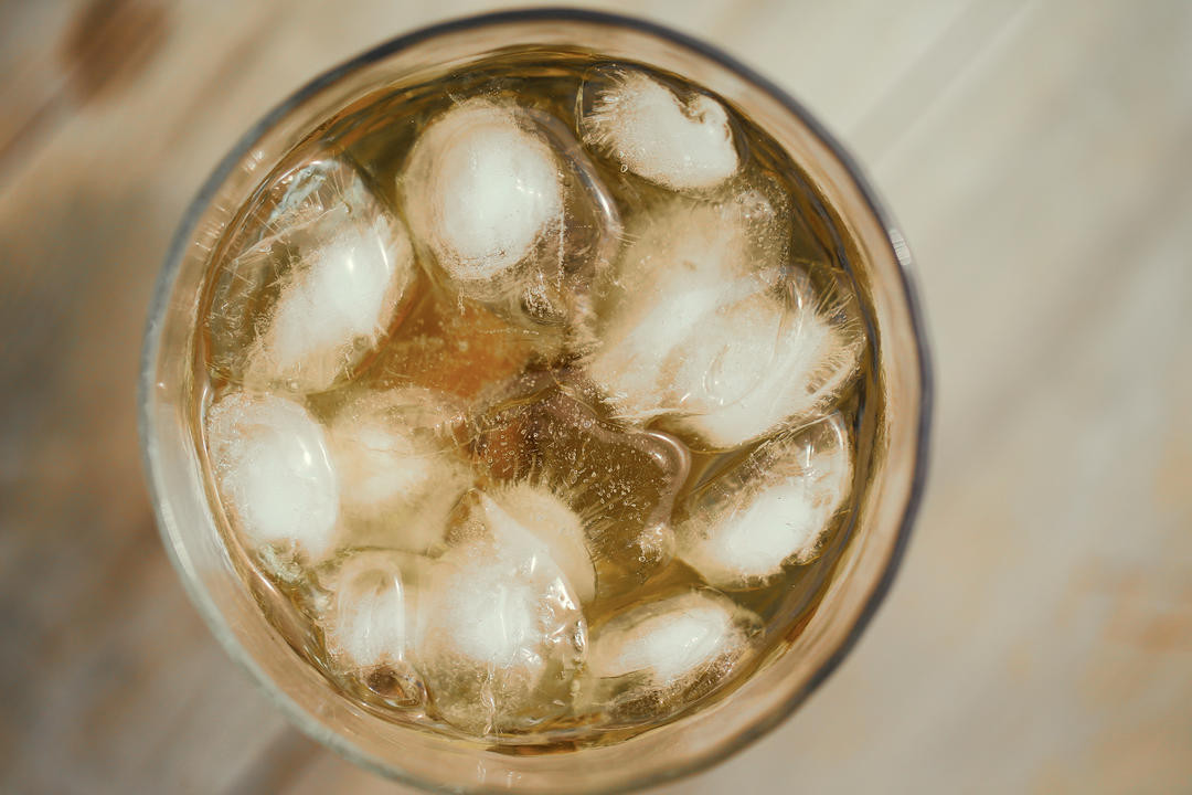 时光入口之青梅酒