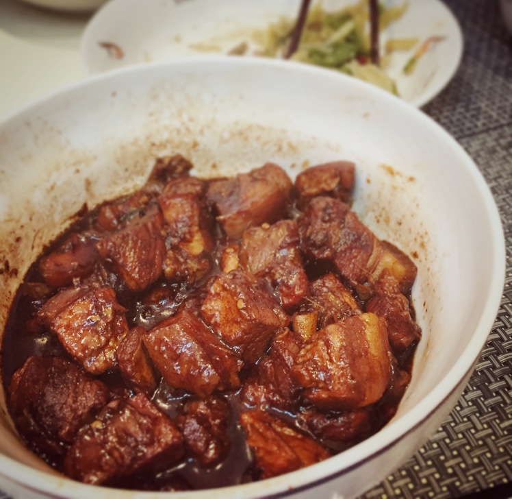 简单又好吃到停不下来的红烧肉