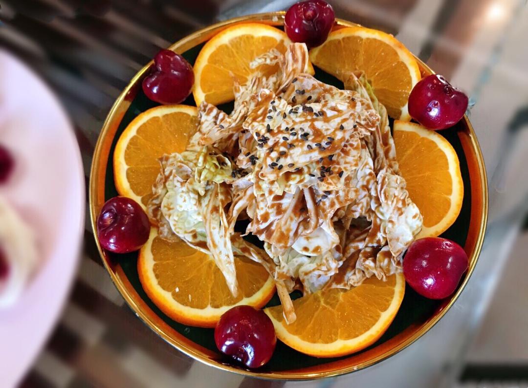 乾隆白菜