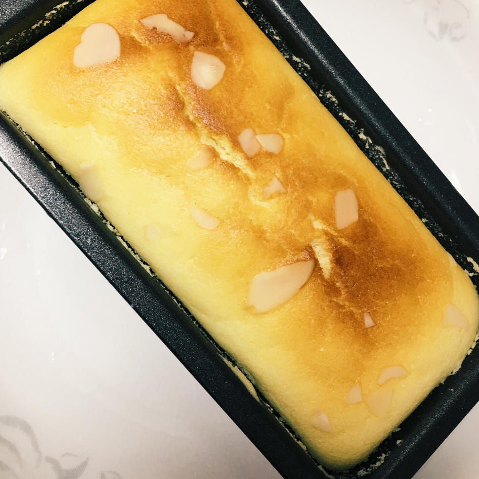 酸奶蛋糕