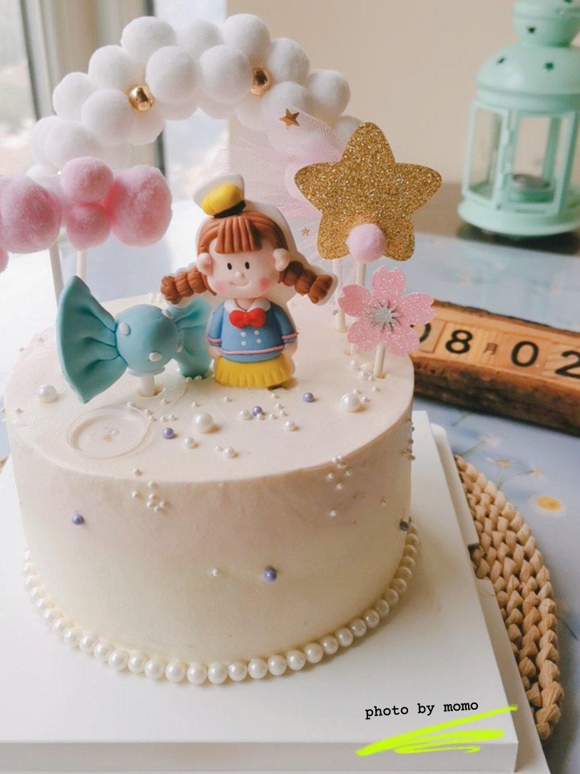 我的那些蛋糕🍰🎂