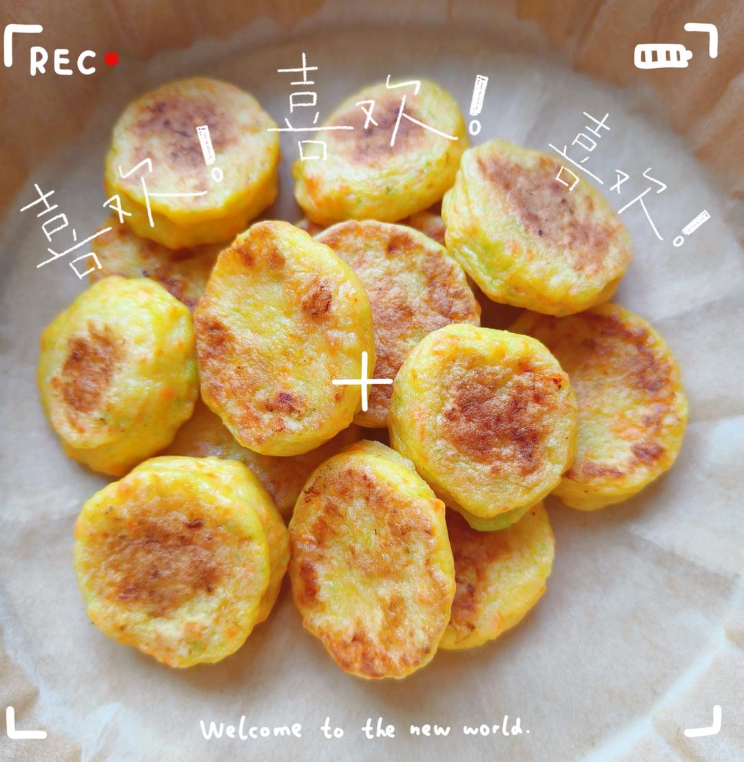 一口虾（可作宝宝辅食鲜虾一口酥）