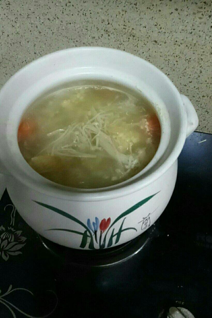 零失败~老火靓汤