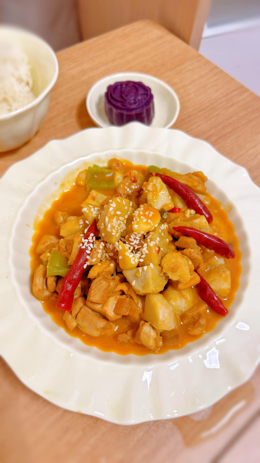 芋儿鸡
