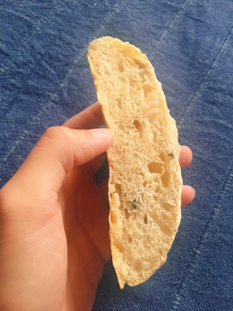 ciabatta 夏巴达/恰巴塔-意大利拖鞋面包