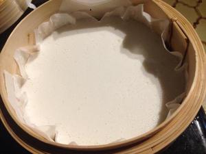 广式白糖糕的做法 步骤6