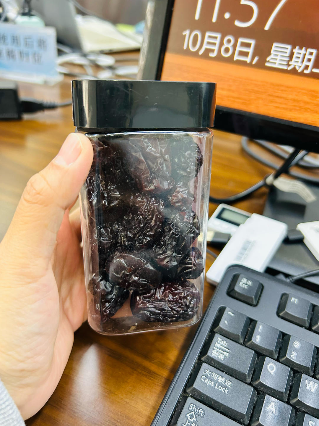 红枣三蒸三晒｜不伤脾胃不上火，补气血效果好