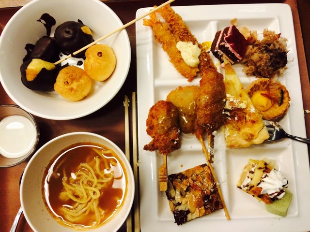 纪录日本一年的生活(((o(*ﾟ▽ﾟ*)o)))