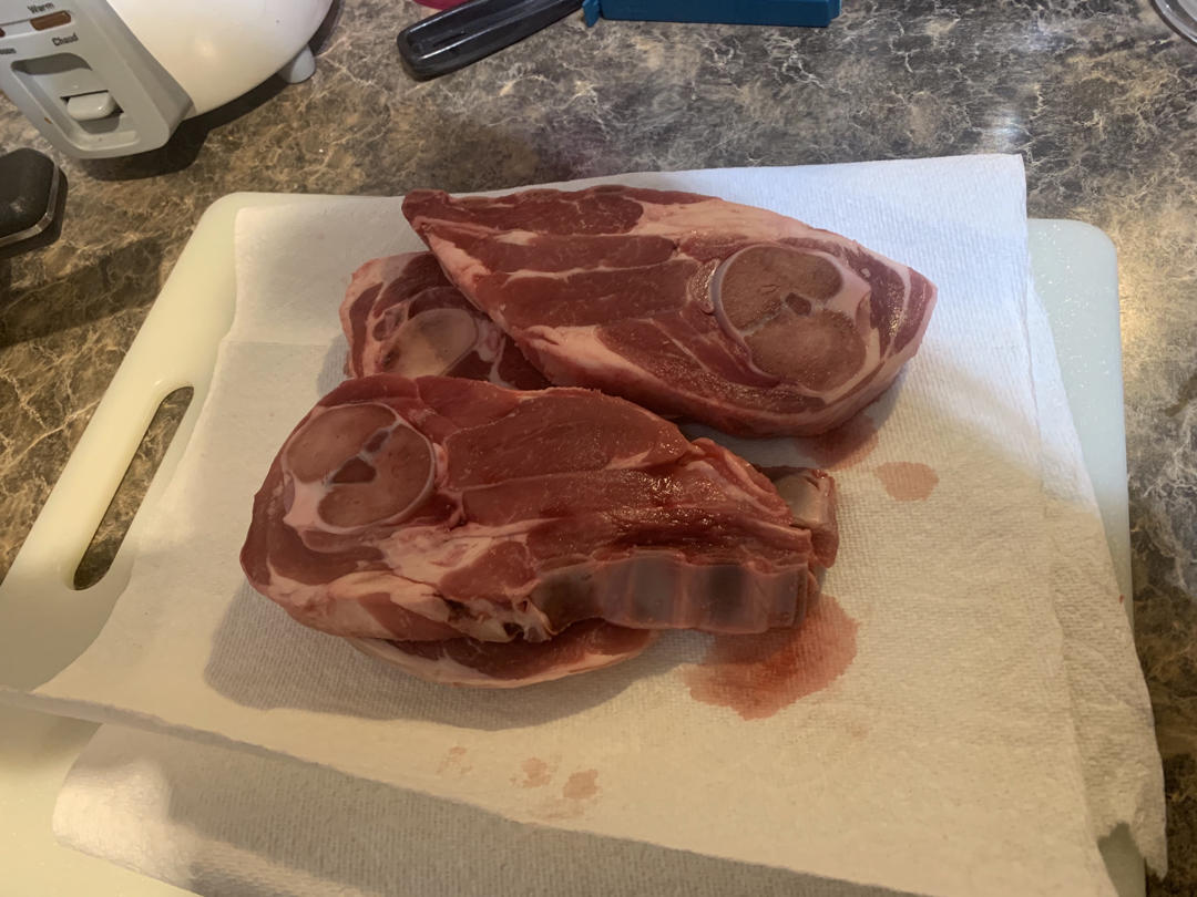 羊肉抓饭