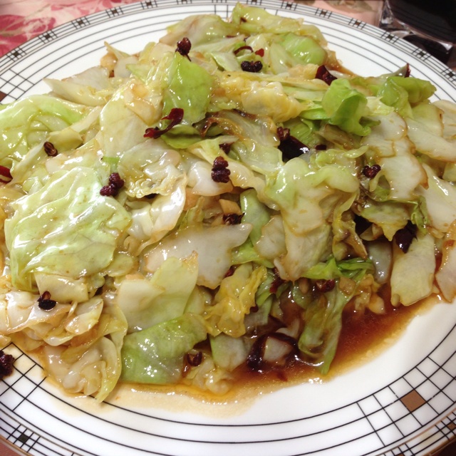 火爆大头菜