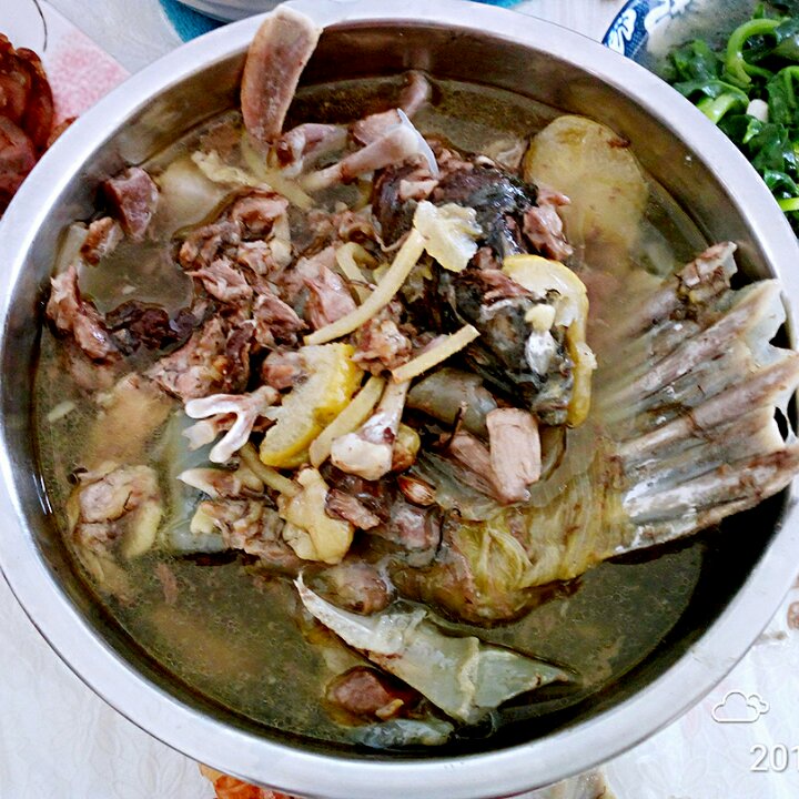 我+厨房我的菜