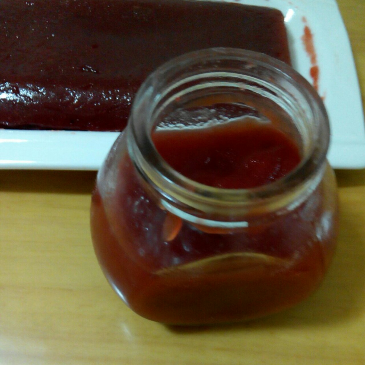 山楂糕山楂卷山楂茶山楂果酱