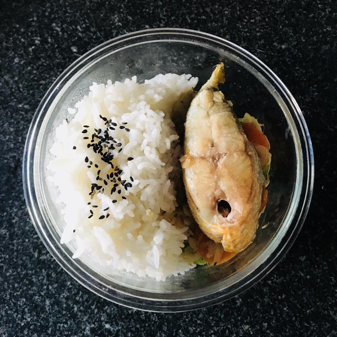 午餐便当🍱