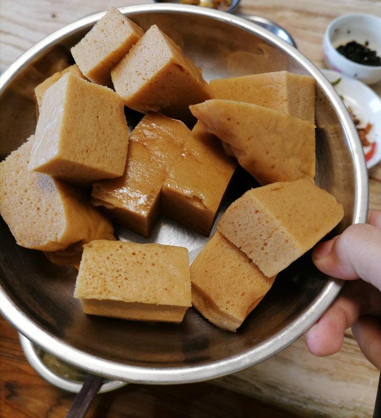 马拉糕(红糖发糕)