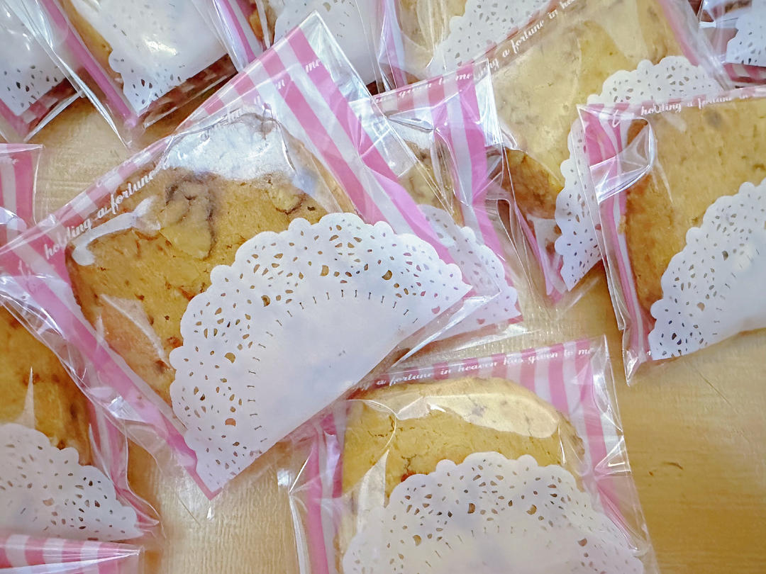 🍪核桃饼干🍪