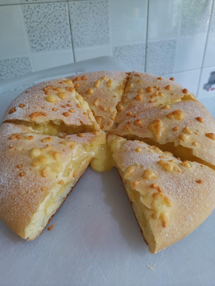 比西贝好吃的奶酪饼