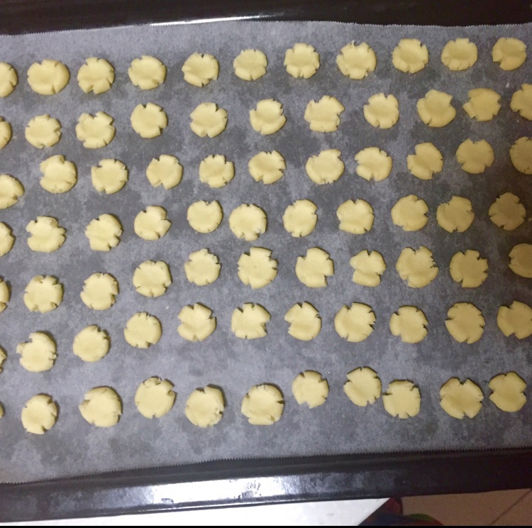 旺仔小馒头 B版