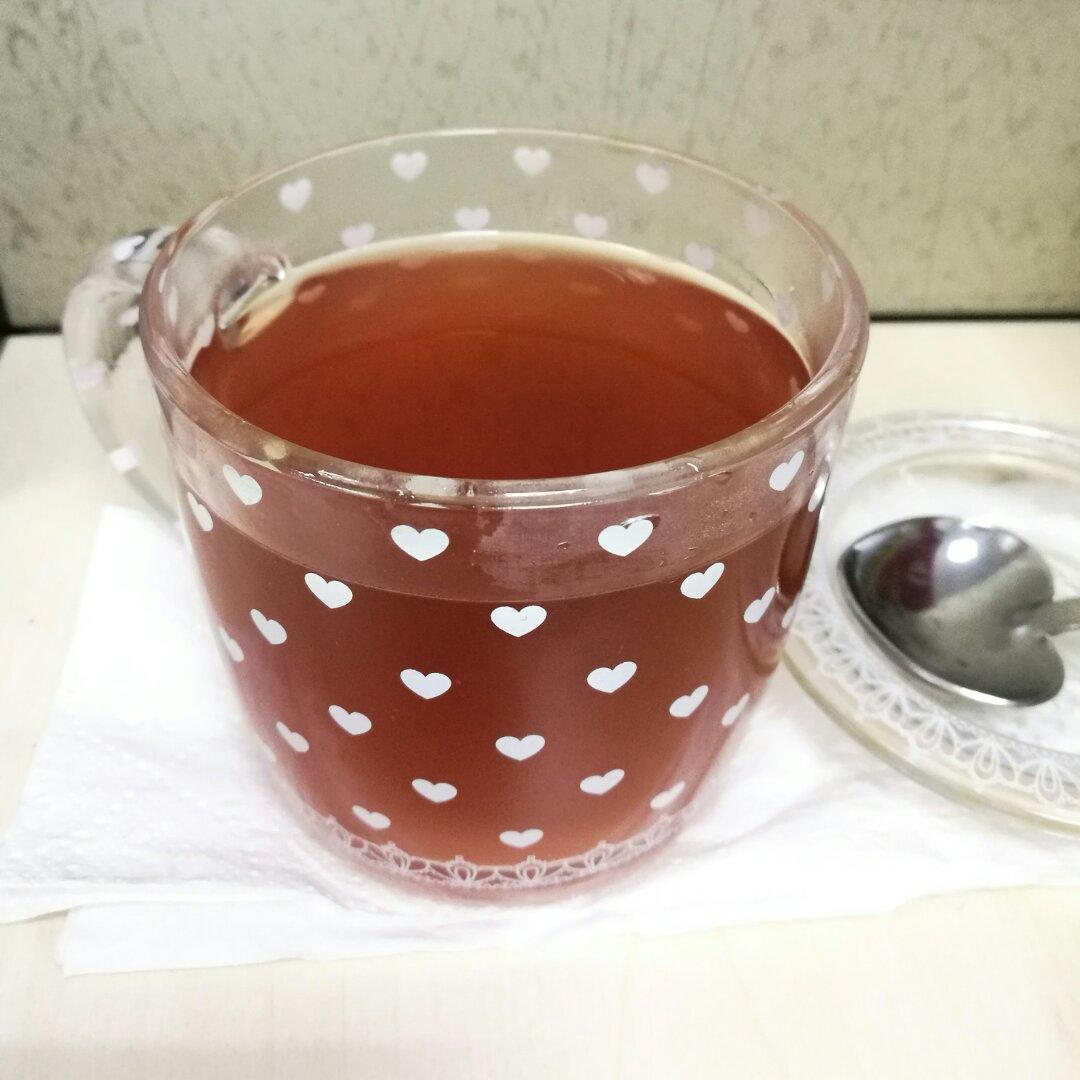 袪寒去湿的好汤水——红豆薏米水