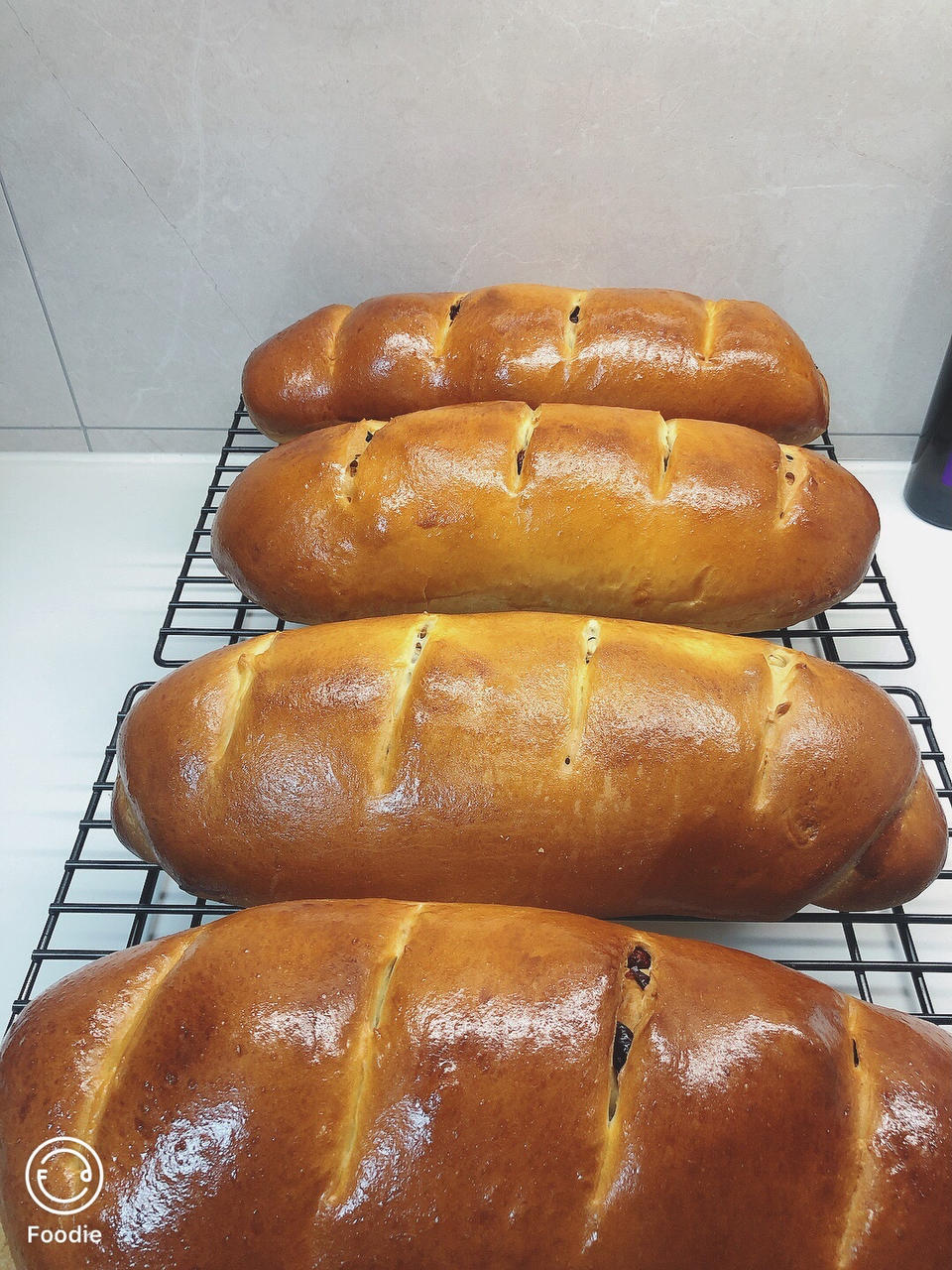 俄罗斯果仁大列巴