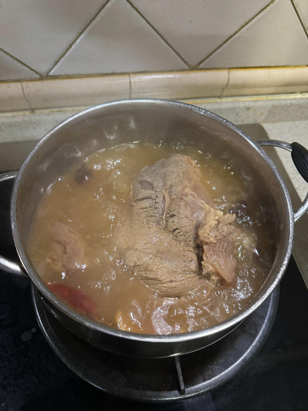 极简·古法｜酱牛肉·卤牛肉·牛腱子｜卡卡爸·不藏私