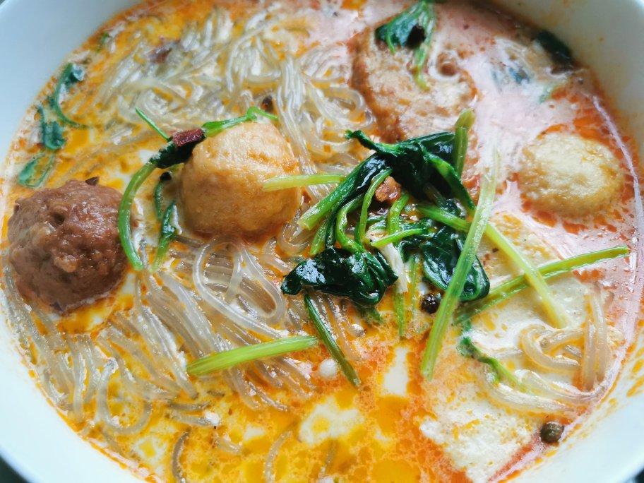 可以喝的健康麻辣烫