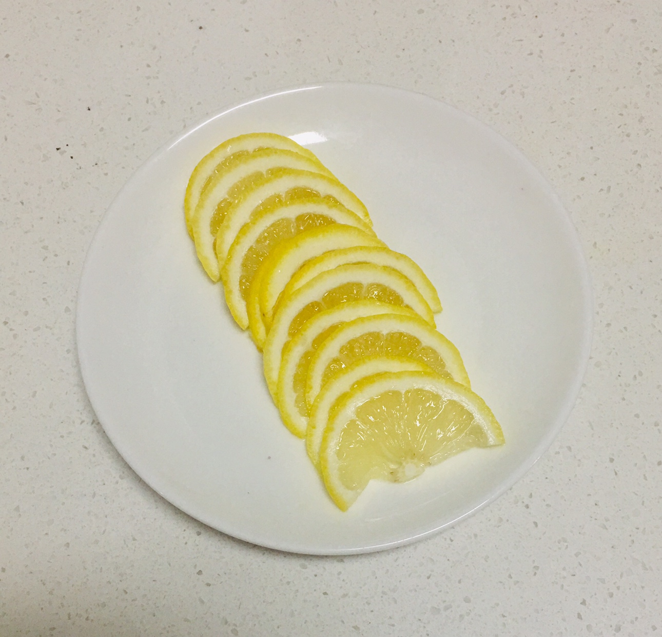焦糖柠檬鸡（附赠照烧汁）的做法 步骤3