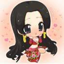汉库克女帝