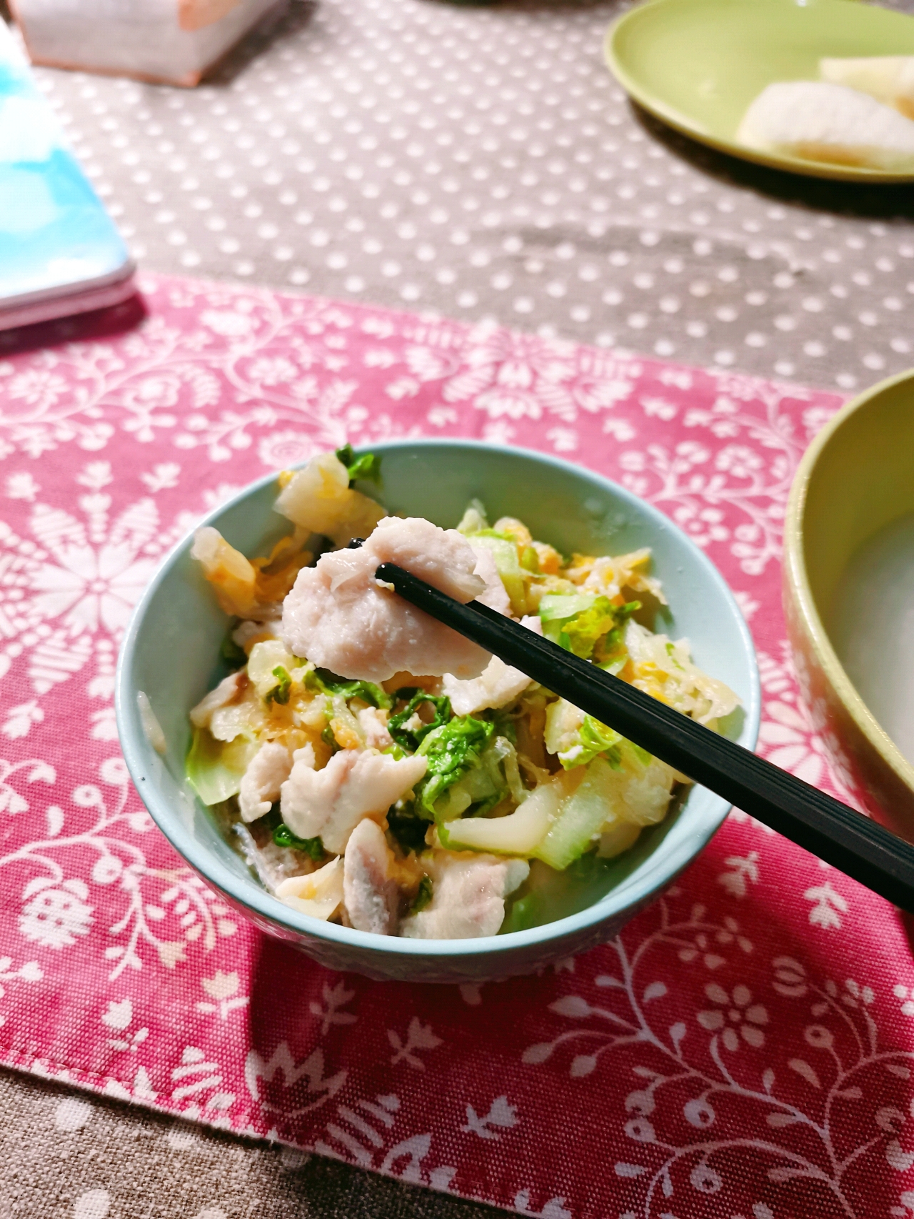 酸菜鱼…零失败做法又鲜又嫩