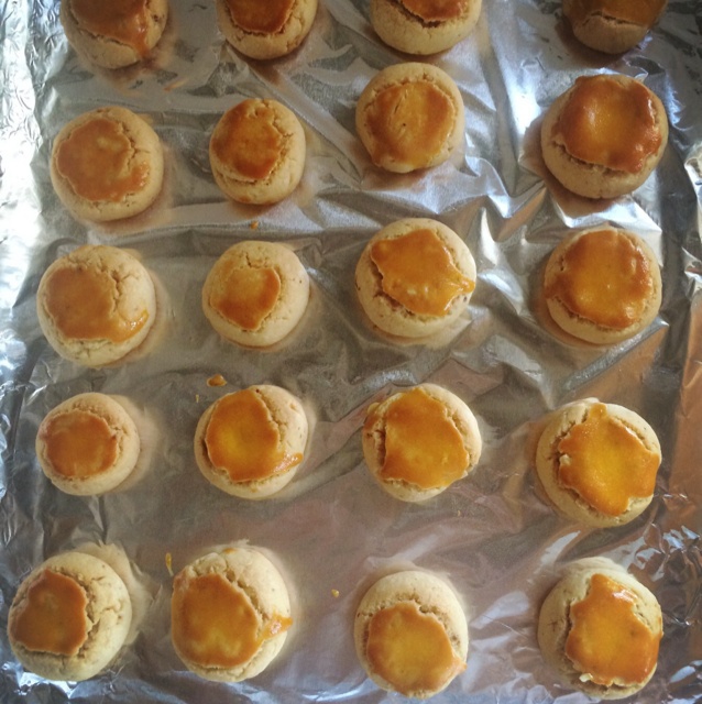 美味花生小小酥