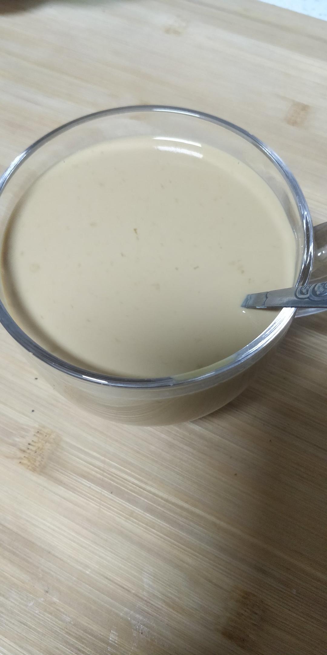 煮的奶茶(超级简单的做法)