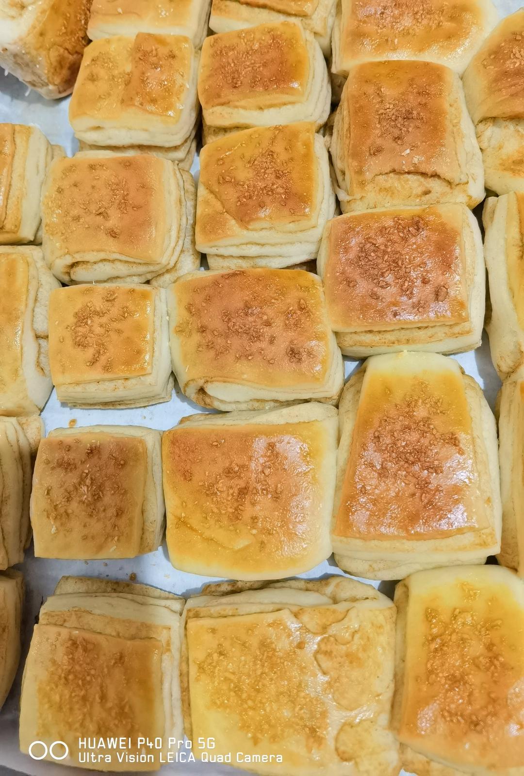 红豆沙奶香小方面包‼️一口一个超可爱
