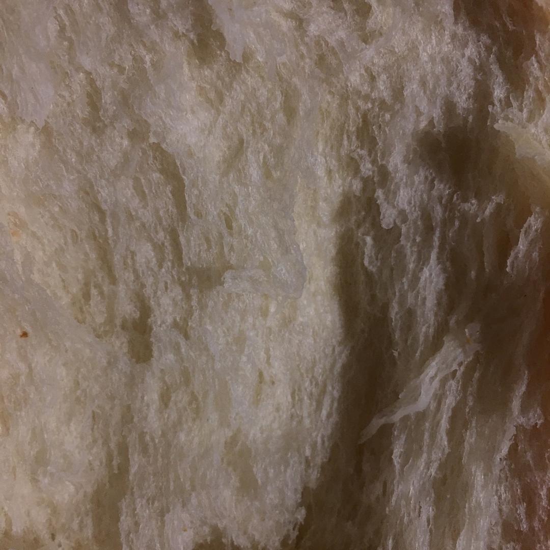 夺命软吐司(๑´ڡ`๑)超软拉丝极速方便的一次发酵吐司