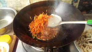 红烧海鲜菇(三碗米饭不是梦)的做法 步骤6