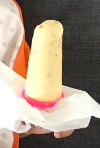 超级无敌好吃的奥利奥牛奶雪糕！！