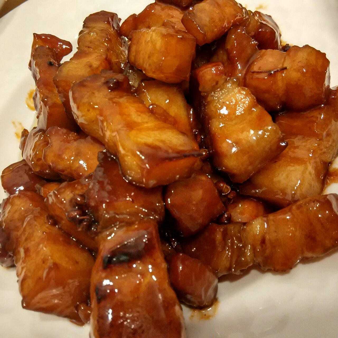 红烧肉