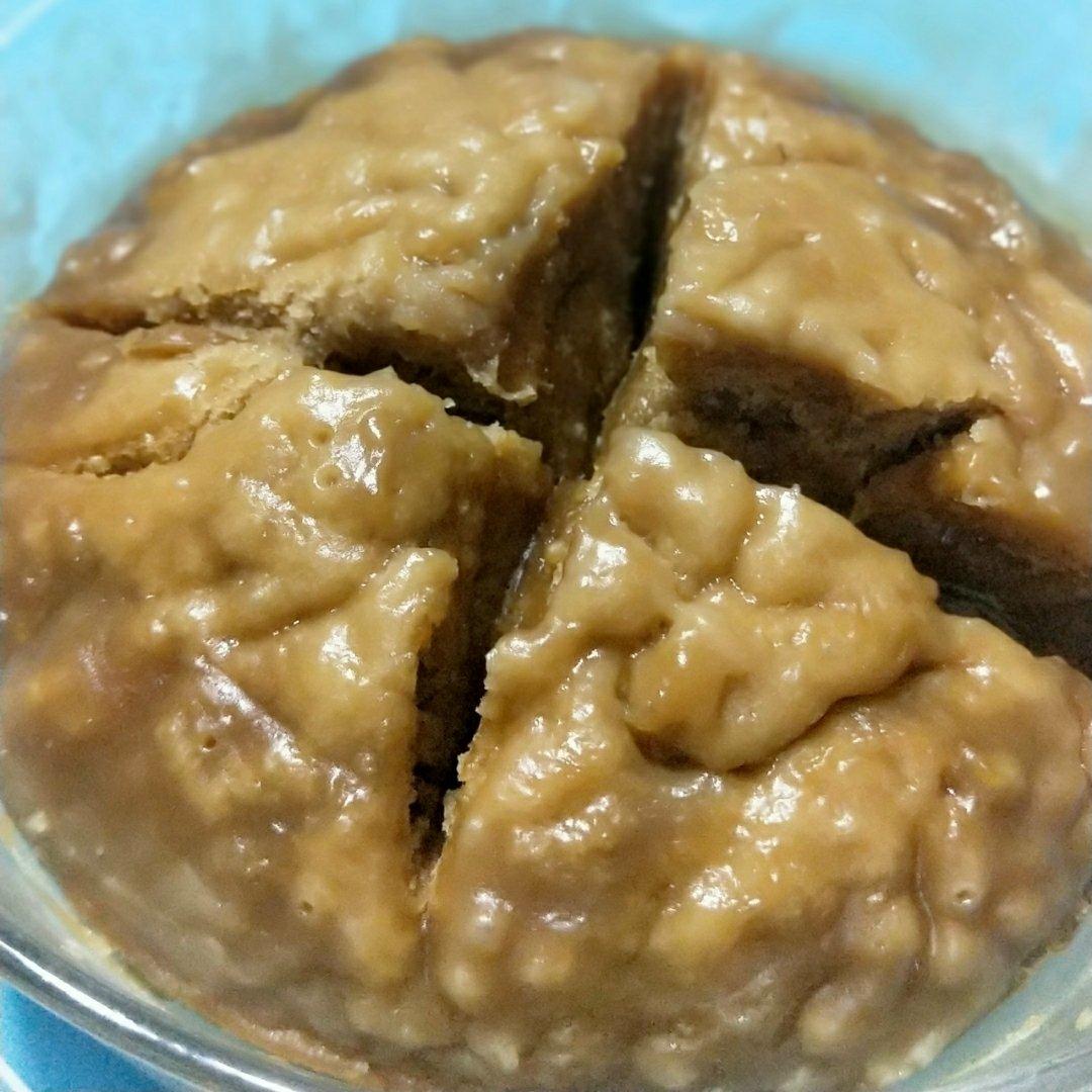 红糖发糕