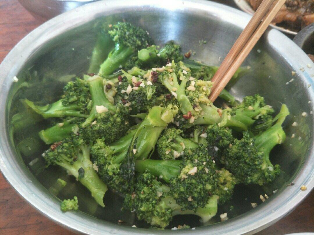 蒜泥西南花