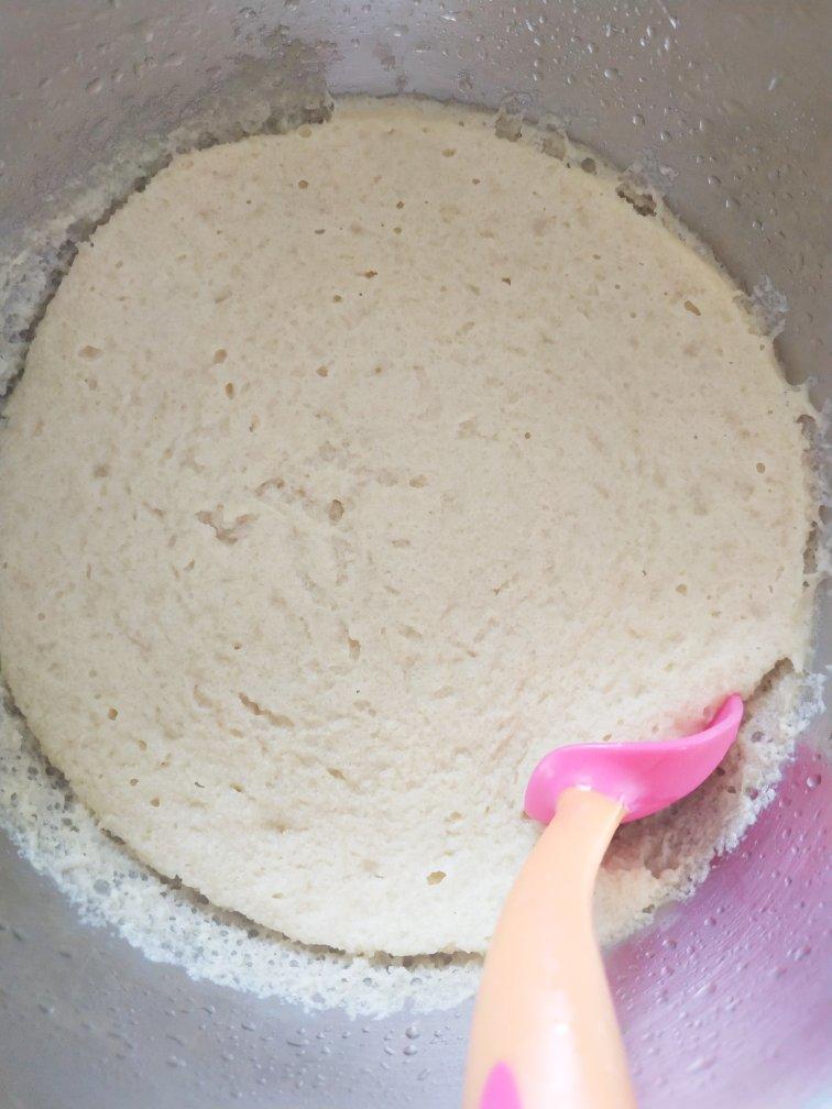 淇宝宝12个月辅食记录，来自少女母亲的爱呦