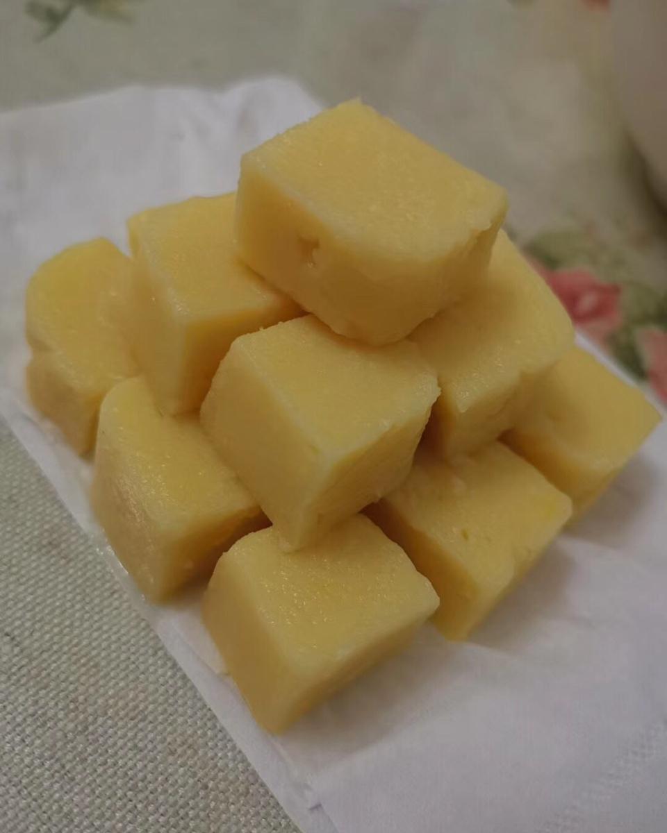 豌豆黄